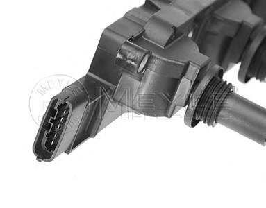 Катушка зажигания MEYLE