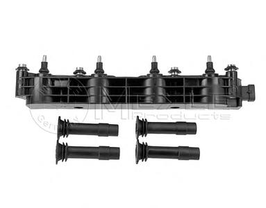 Катушка зажигания MEYLE 614 885 0006