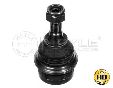 Несущий / направляющий шарнир MEYLE 616 010 0005/HD