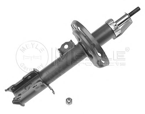 Амортизатор MEYLE