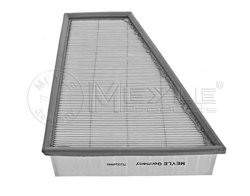 Воздушный фильтр MEYLE