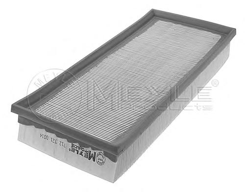 Воздушный фильтр MEYLE