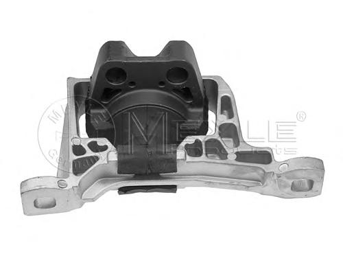 Подвеска, двигатель MEYLE