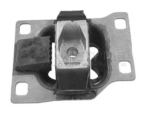 Подвеска, ступенчатая коробка передач MEYLE