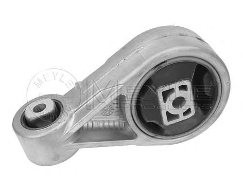 Подвеска, ступенчатая коробка передач MEYLE