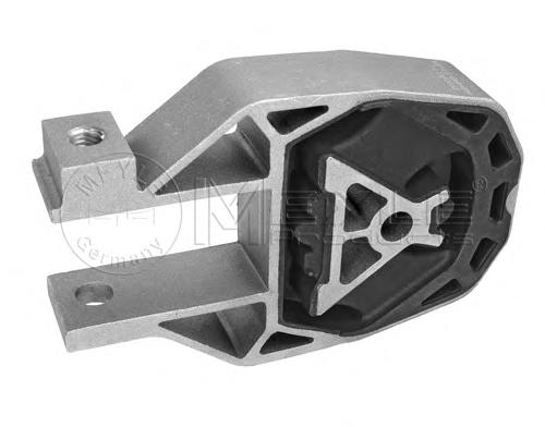 Подвеска, автоматическая коробка передач MEYLE