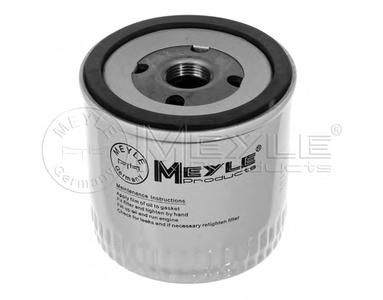 Масляный фильтр MEYLE 714 322 0003