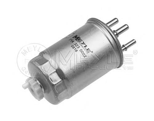 Топливный фильтр MEYLE