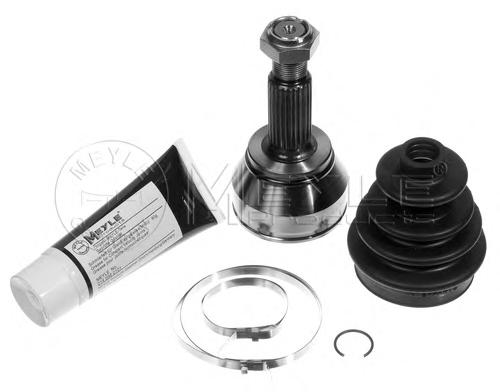 ШРУС MEYLE