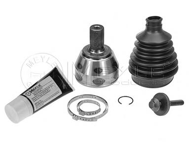 ШРУС MEYLE 714 498 0022