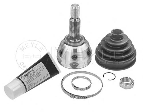 ШРУС MEYLE
