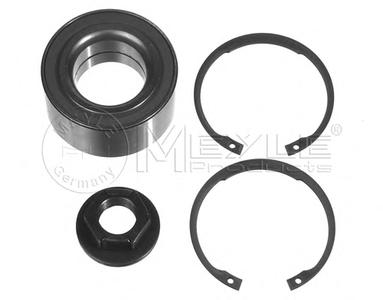 Подшипник ступицы MEYLE 714 502 0004