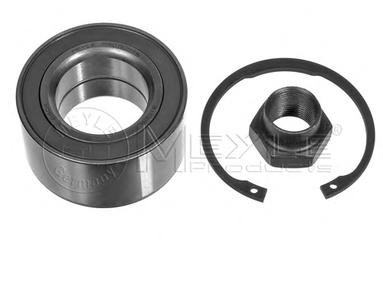 Подшипник ступицы MEYLE 714 502 0005