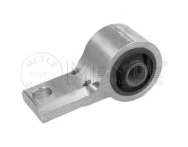 Подвеска, рычаг независимой подвески колеса MEYLE 714 610 0005