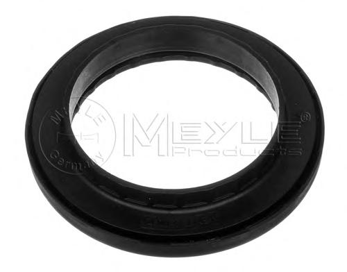 Подшипник качения, опора стойки амортизатора MEYLE