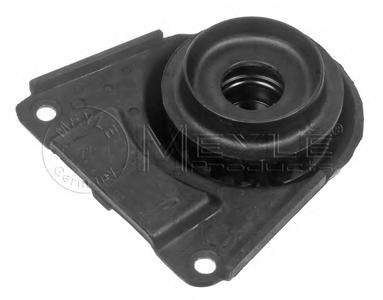 Опора стойки амортизатора MEYLE 714 741 0001