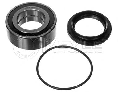 Подшипник ступицы MEYLE 714 750 0002