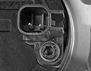 Ступица колеса MEYLE