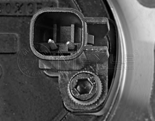 Ступица колеса MEYLE