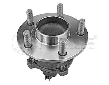 Ступица колеса MEYLE