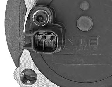 Ступица колеса MEYLE