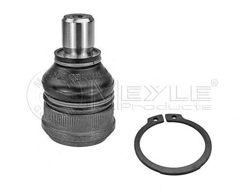 Несущий / направляющий шарнир MEYLE