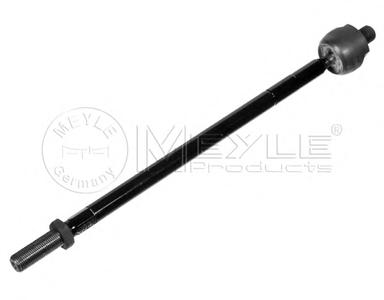 Осевой шарнир, рулевая тяга MEYLE 716 031 0000