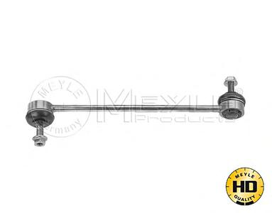 Тяга / стойка, стабилизатор MEYLE 716 060 0017/HD