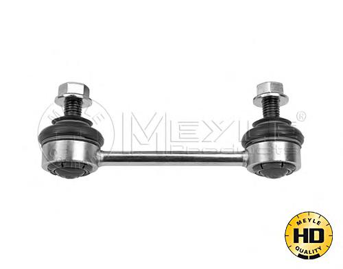 Тяга / стойка, стабилизатор MEYLE