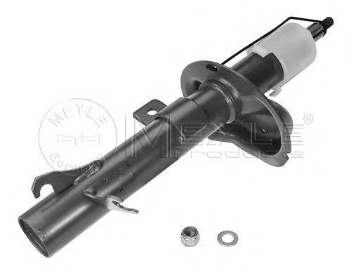Амортизатор MEYLE