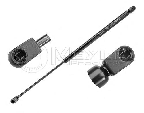 Амортизатор багажника MEYLE