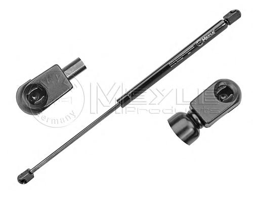 Амортизатор багажника MEYLE