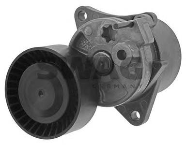 Натяжной ролик ремня генератора SWAG 10 03 0020