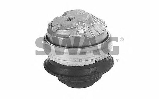 Подвеска, двигатель SWAG