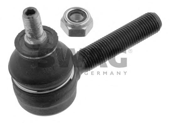 Наконечник поперечной рулевой тяги SWAG