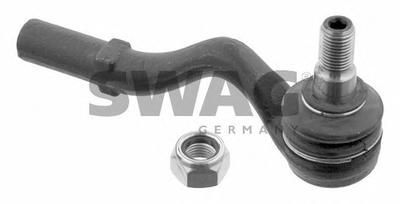 Наконечник рулевой тяги SWAG 10 71 0022