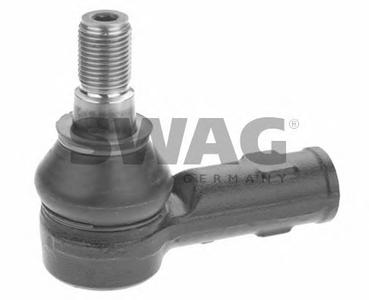 Наконечник рулевой тяги SWAG 10 71 0050