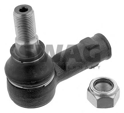 Наконечник рулевой тяги SWAG