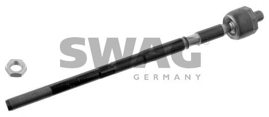 Осевой шарнир, рулевая тяга SWAG