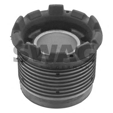 Сайлентблок задней балки SWAG