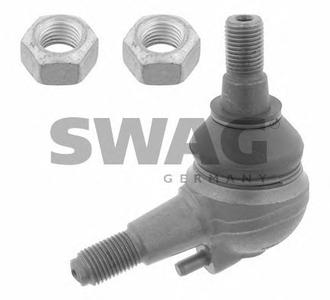Несущий / направляющий шарнир SWAG 10 78 0008