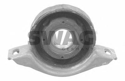 Подвеска, карданный вал SWAG 10 86 0055