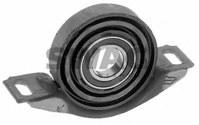 Подвеска, карданный вал SWAG 10 86 0065