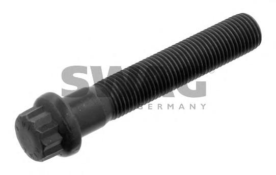 Болт крепления крышки шатуна SWAG