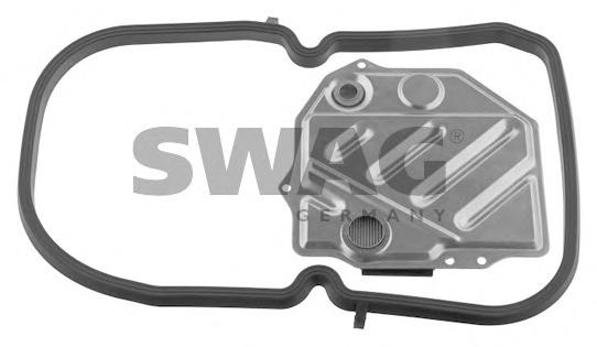 Фильтр коробки передач SWAG