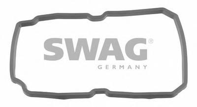 Прокладка, маслянного поддона автоматическ. коробки передач SWAG 10 91 0072