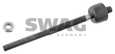 Осевой шарнир, рулевая тяга SWAG 10 92 2620