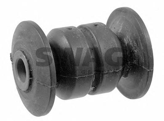 Подвеска, рычаг независимой подвески колеса SWAG