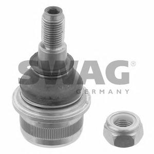 Несущий / направляющий шарнир SWAG 10 92 3417