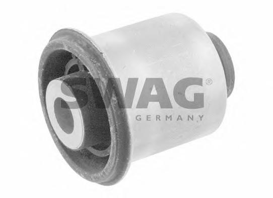 Подвеска, рычаг независимой подвески колеса SWAG